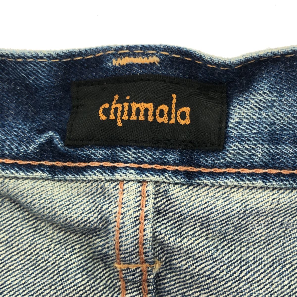 CHIMALA JOURNAL STANDARD LUXE チマラ ジャーナルスタンダード
