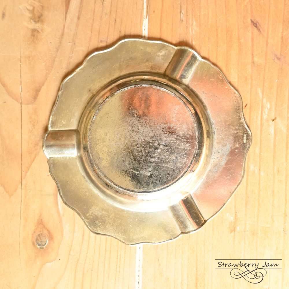 L3710-213 送料込！ 英国アンティーク アッシュトレイ タバコ皿 L3710-213 送料込！ 英国アンティーク アッシュトレイ タバコ皿