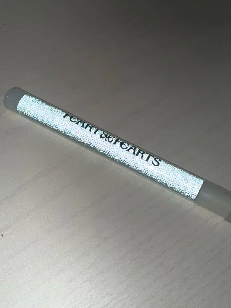 ハツトゥハツ ハトゥハ 임시 ペンライト