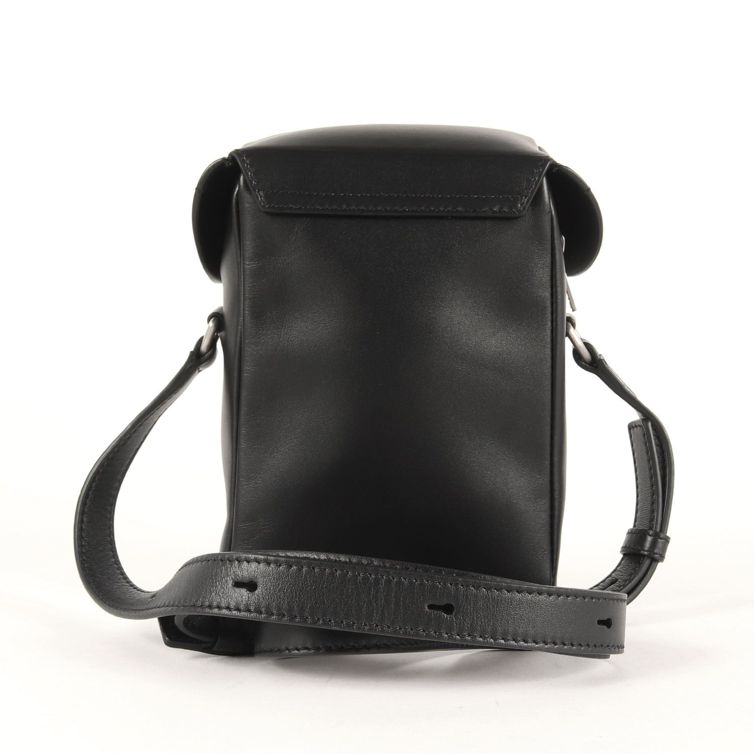 JIL SANDER LID スモールバッグ　美品 美品】JIL SANDER ジル・サンダー バッグ | 25SS レザー クロスボディ