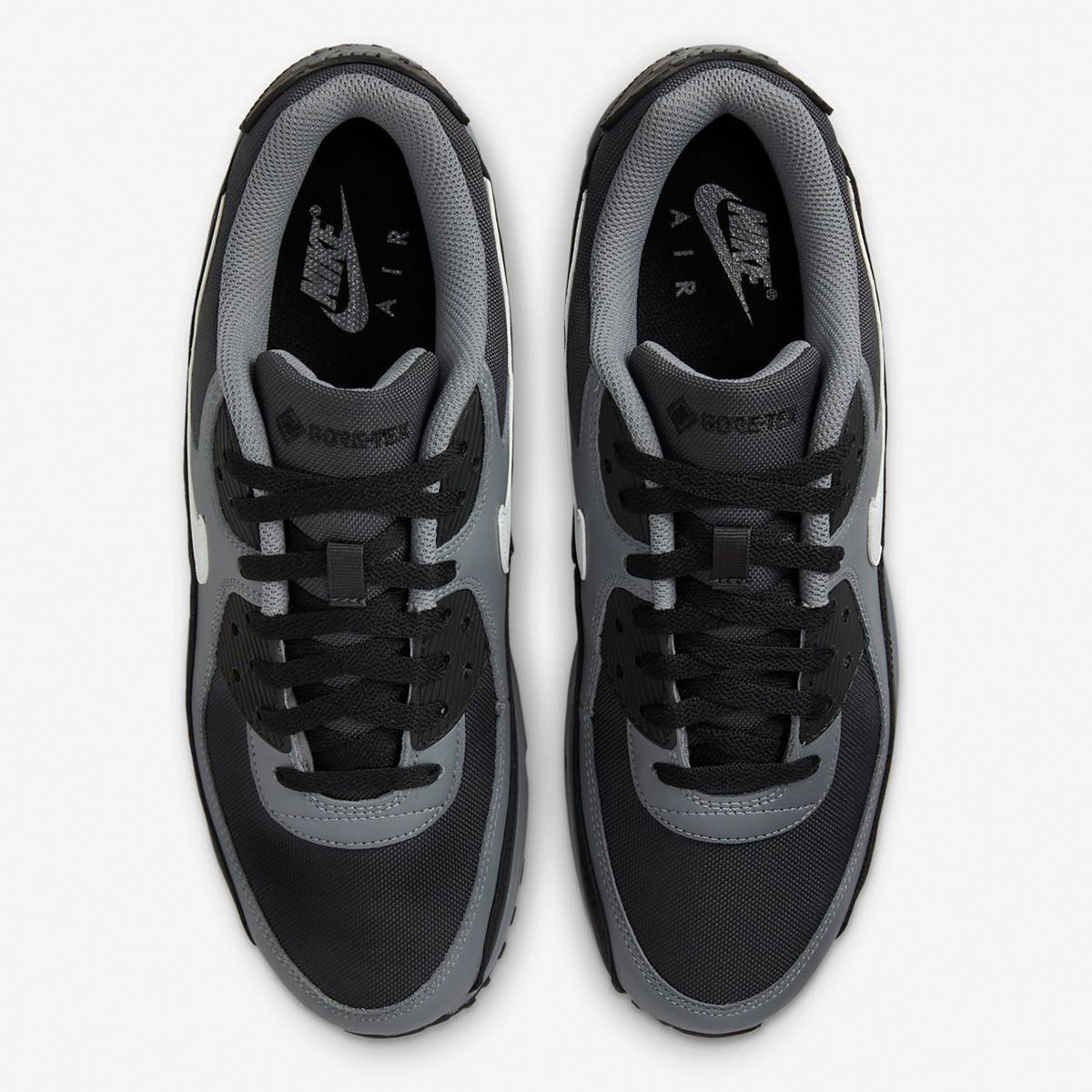 ナイキ] エア マックス 90 GORE-TEX [AIR MAX 90] ダーク