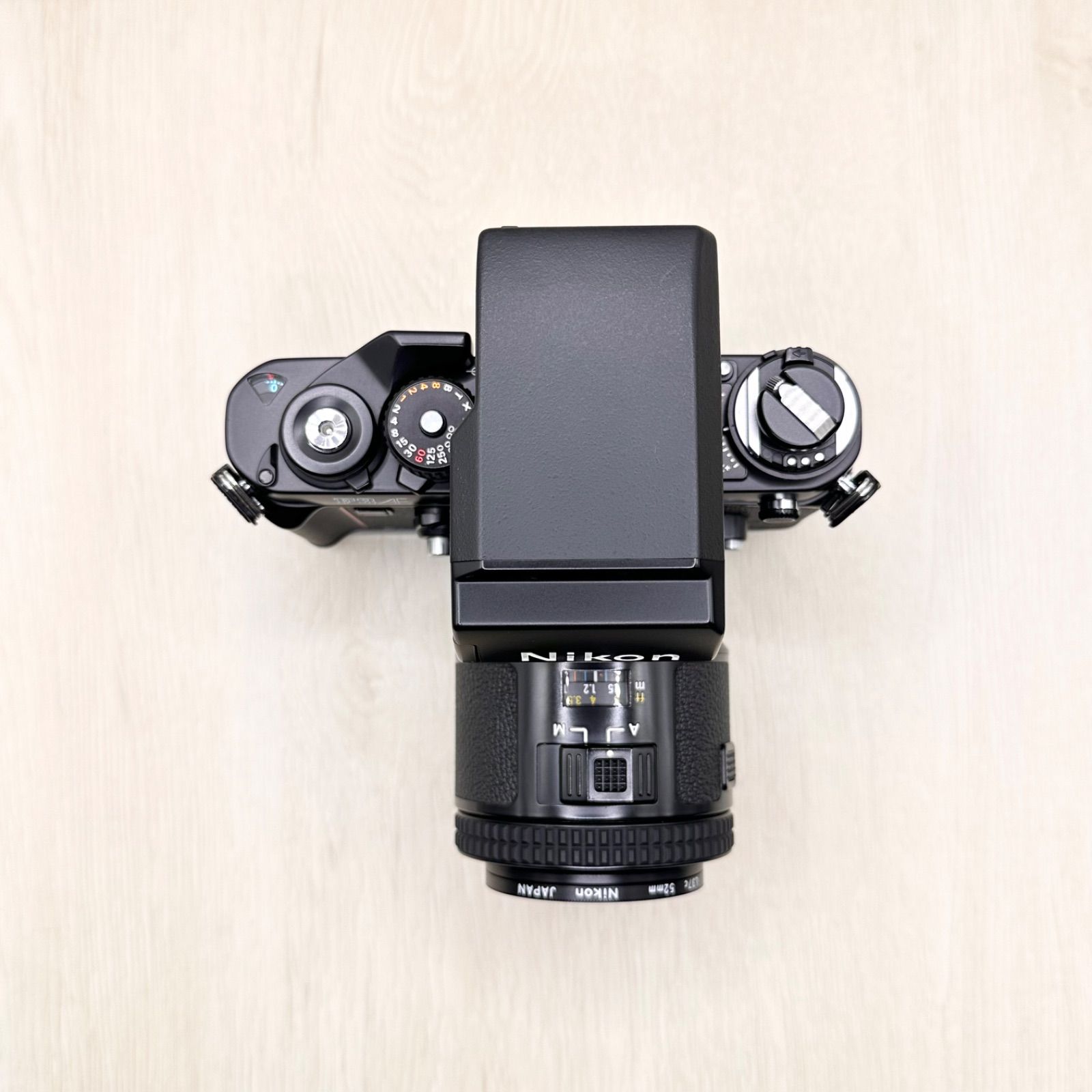 Nikon F3AF ニコン F3AF (エフスリー エーエフ) NIKON(ニコン)