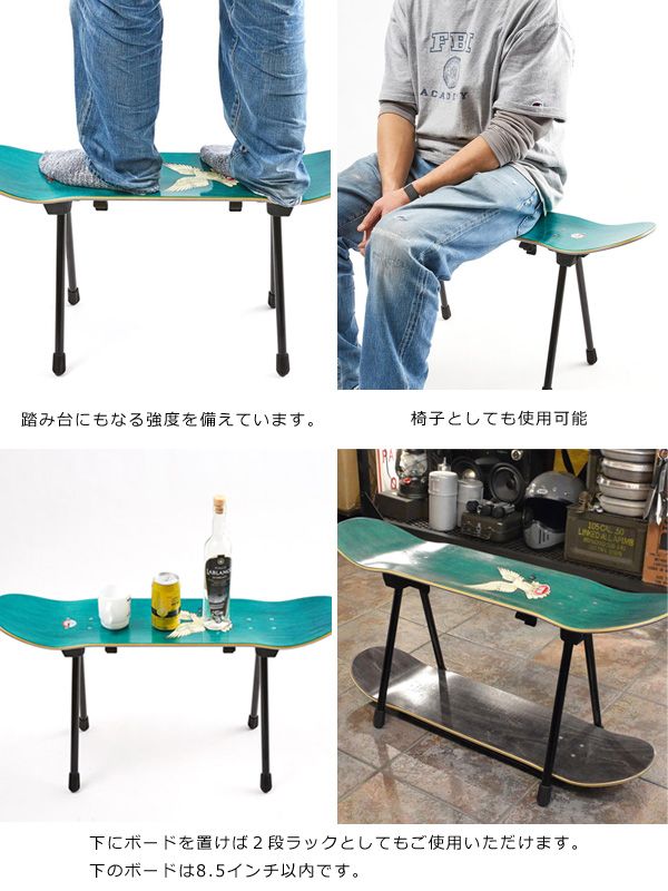 BALLISTICS バリスティックス