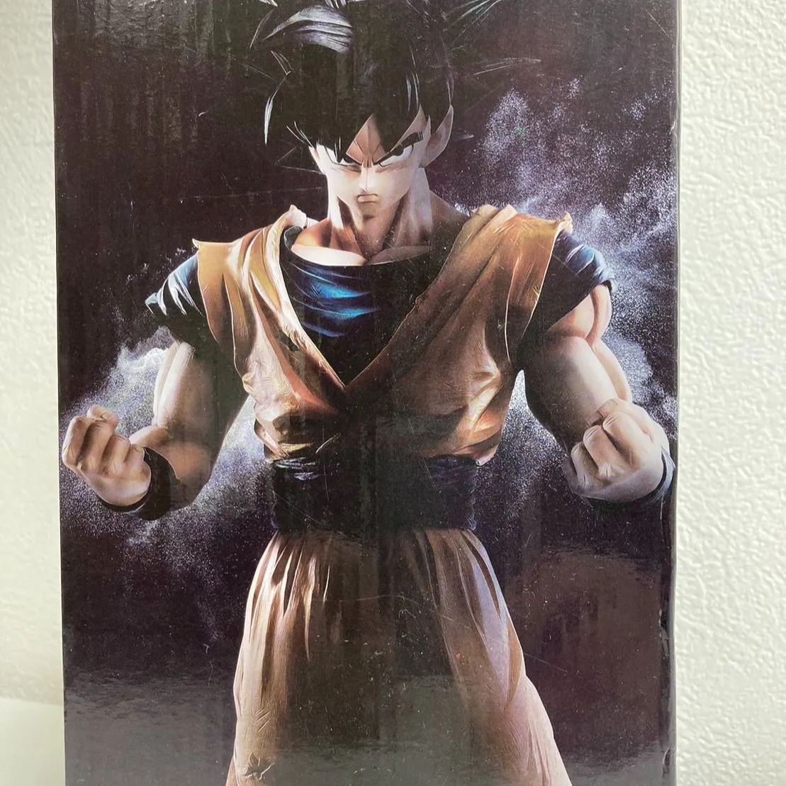 孫悟空 ドラゴンボールZ Grandista-Resolution of Soldiers-SON GOKOU