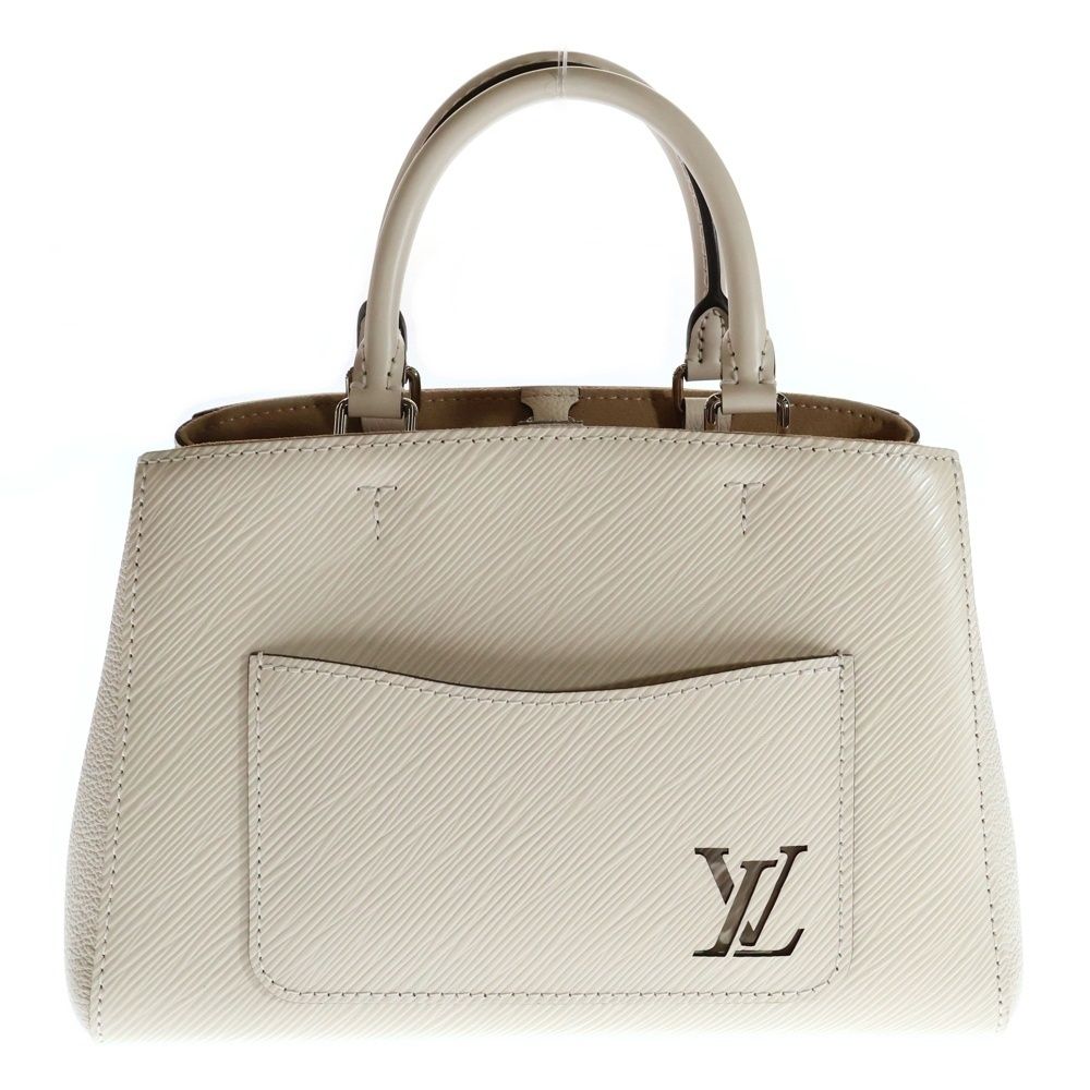 LOUIS VUITTON (ルイヴィトン) エピ マレル トートBB ハンドバッグ
