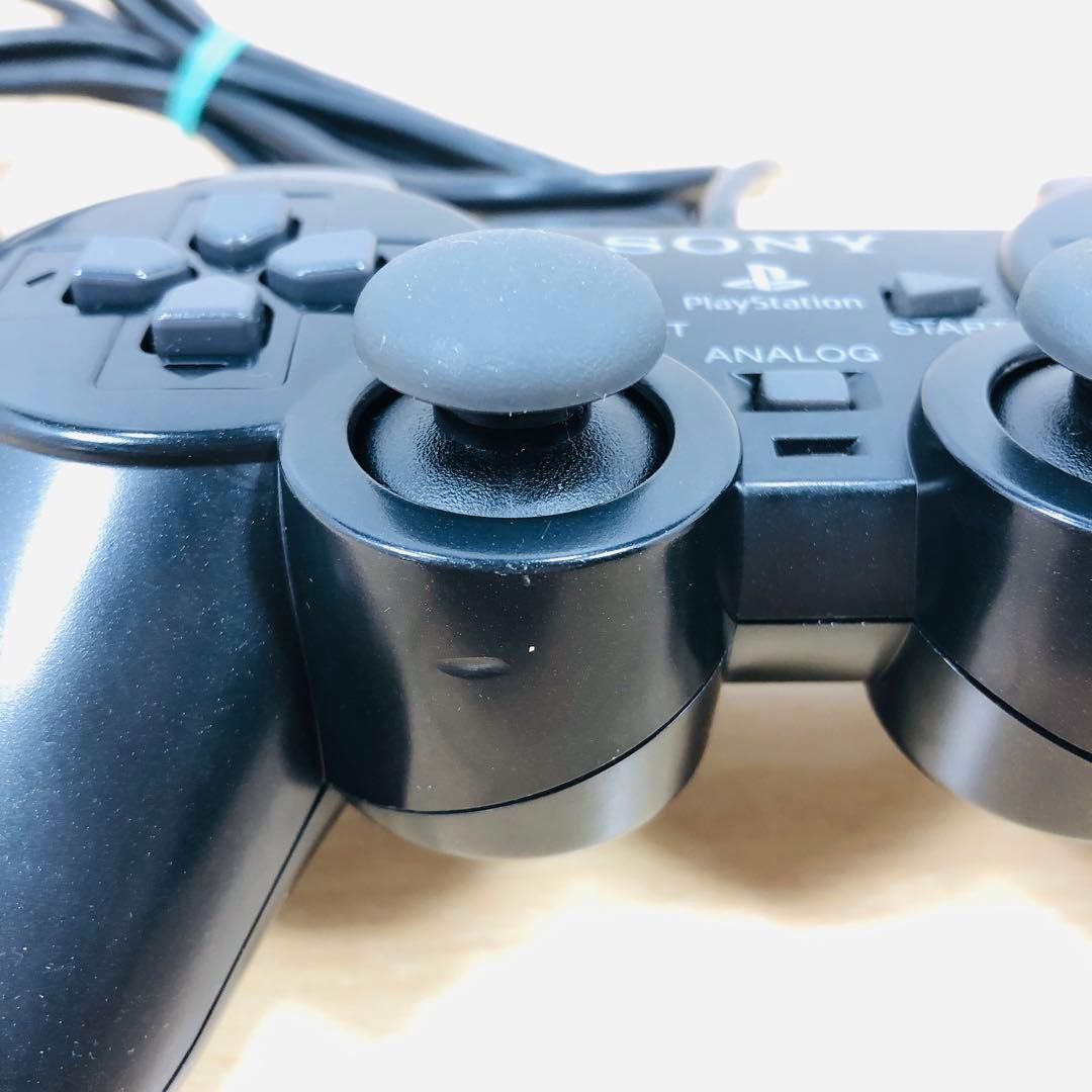 すぐ遊べるセット PS2 SCPH-90000 CW本体 25-10-77 UP786_INFO