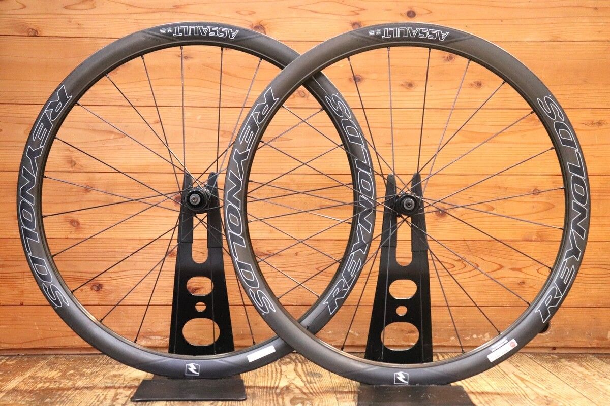 ホイールセット シマノ11S