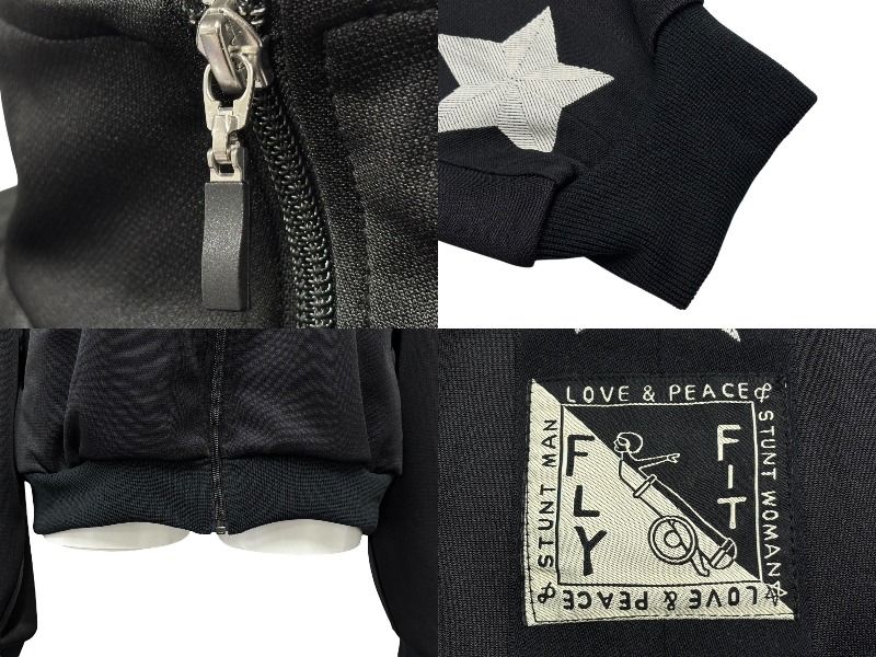 キャピタル ジャージ