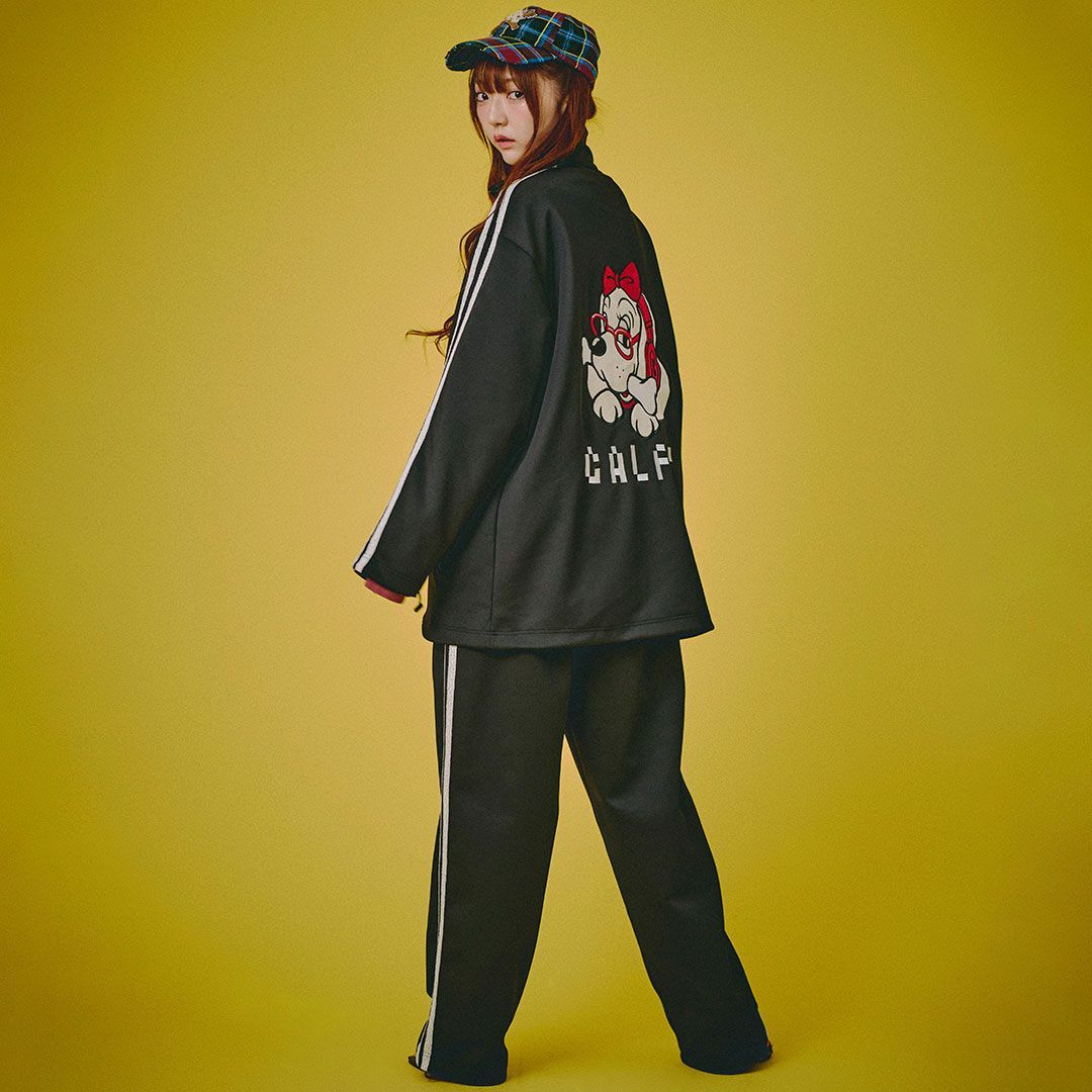 キャンディー ガルフィー CANDY GALFY ギャル配信者セットアップ