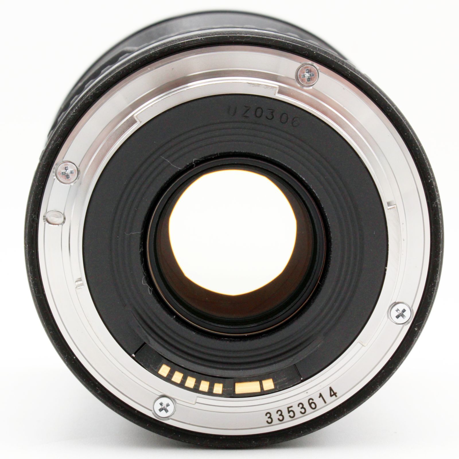 フルサイズ対応