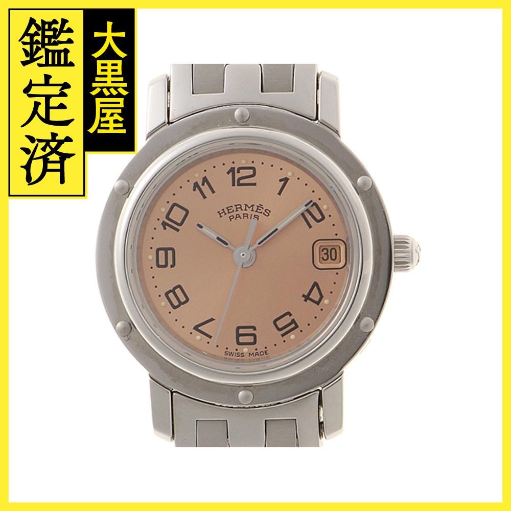 エルメス クリッパー CL4.210 【460】 - メルカリ 