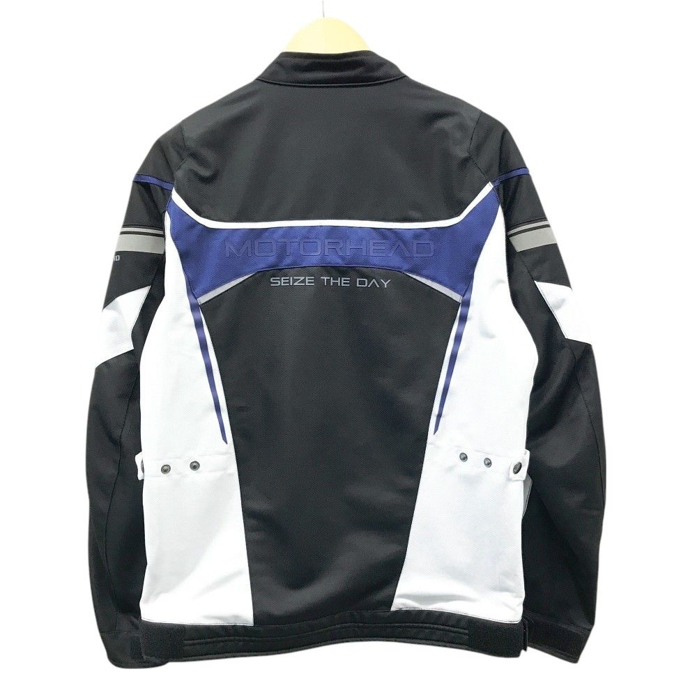 MOTORHEAD RIDERS モーターヘッドライダース M2103 ライダース