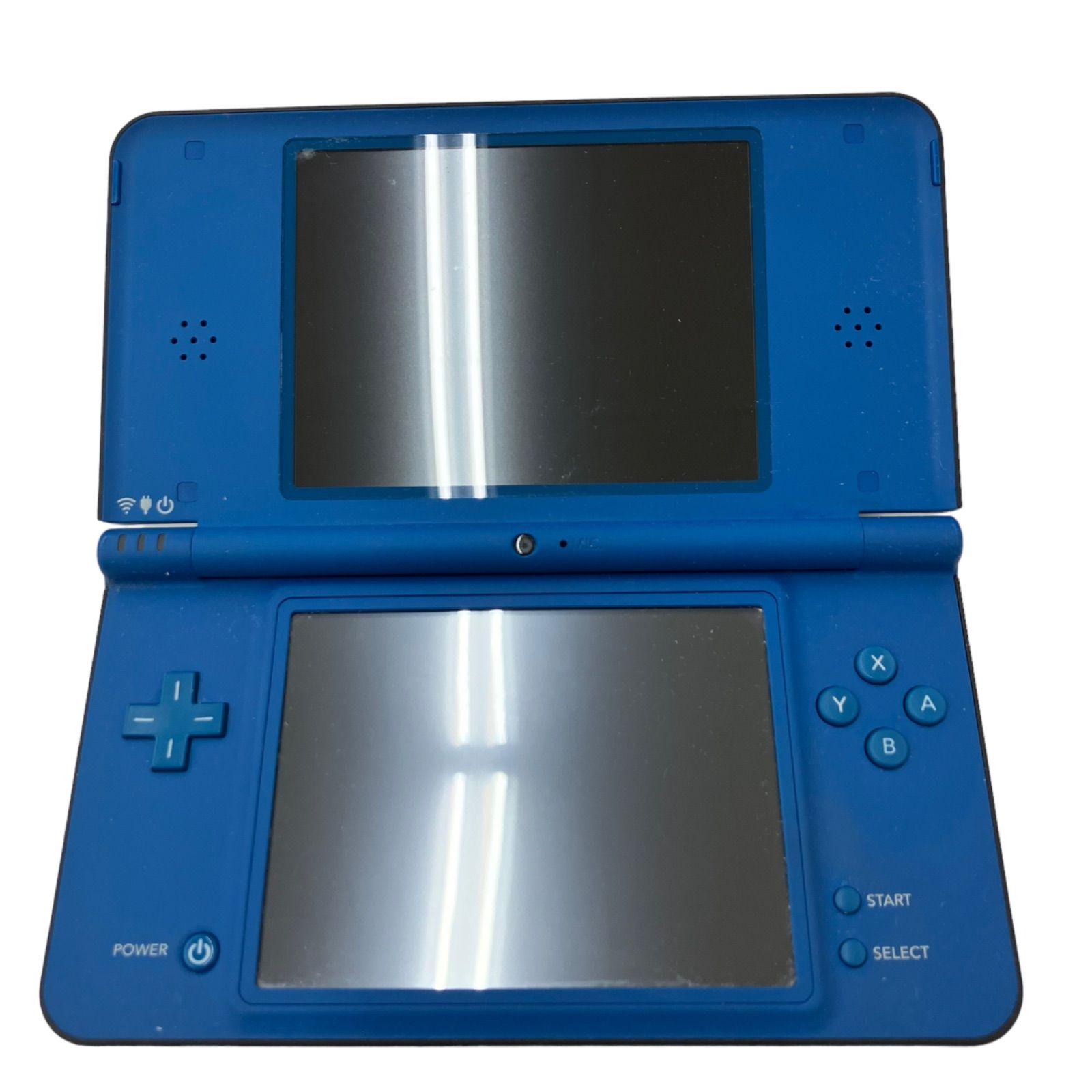 任天堂 DSi Amazon.co.jp: ニンテンドーDSi LL ブルー【メーカー生産終了