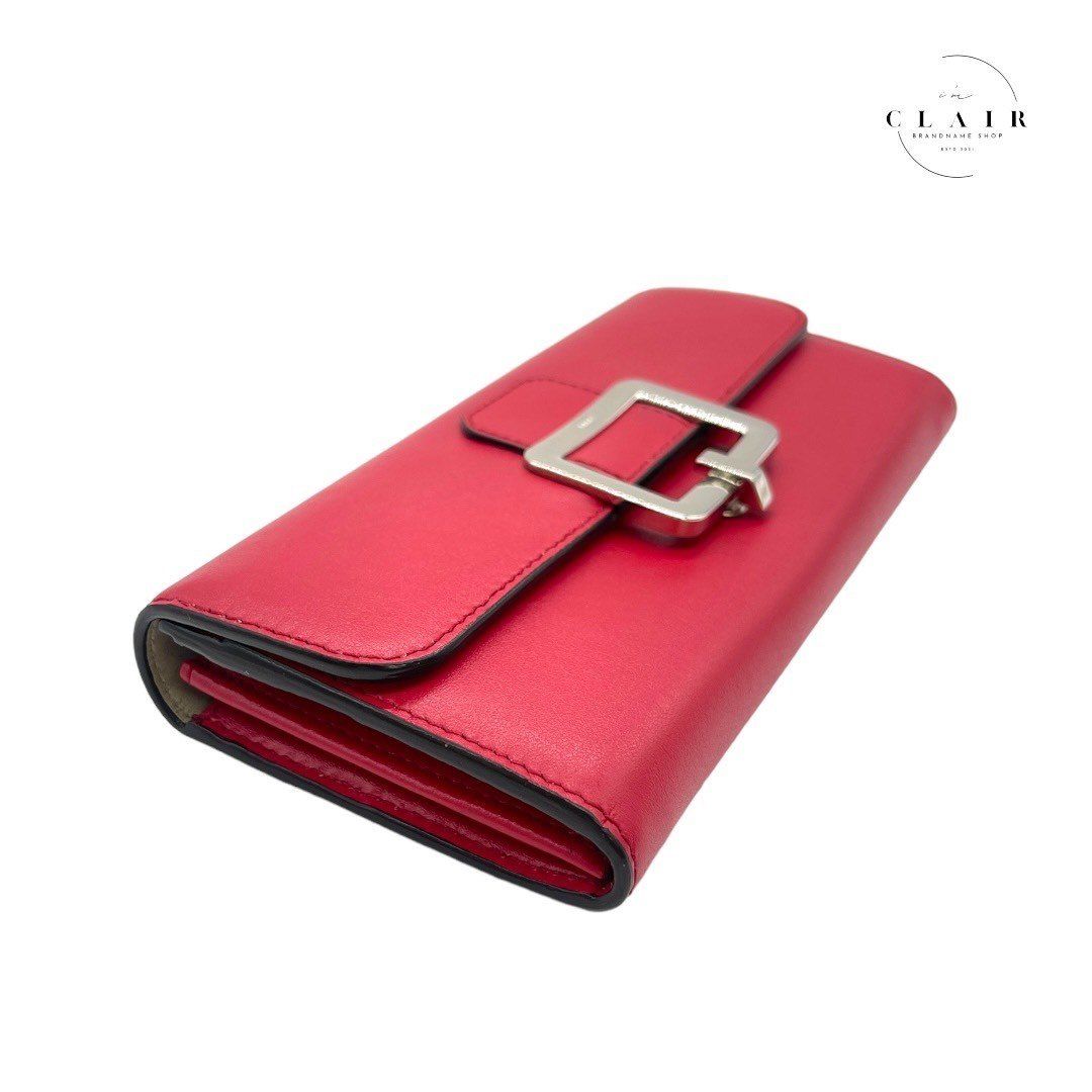 BALLY バリー 長財布 JINNEY.W 186 CHERI19 - メルカリ