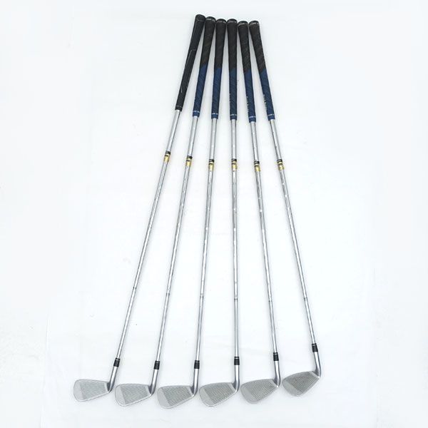 Callaway / キャロウェイ ◇LEGACY レガシー アイアン 5・6・7