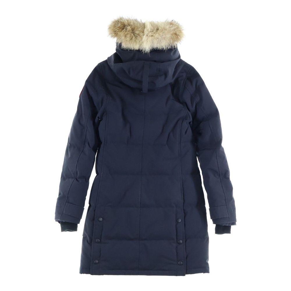 カナダグースダウン MACKENZIE ネイビー サイズS カナダグース✯マッケンジーSサイズ ネイビー 楽天市場】カナダグース