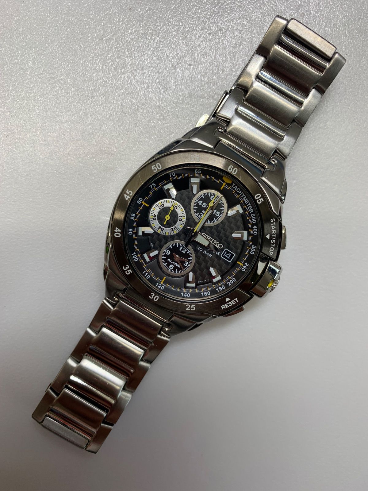 プロマリン プロワークス船 80-300 80号 300㎝ 3ピース 船竿 中古 プロ