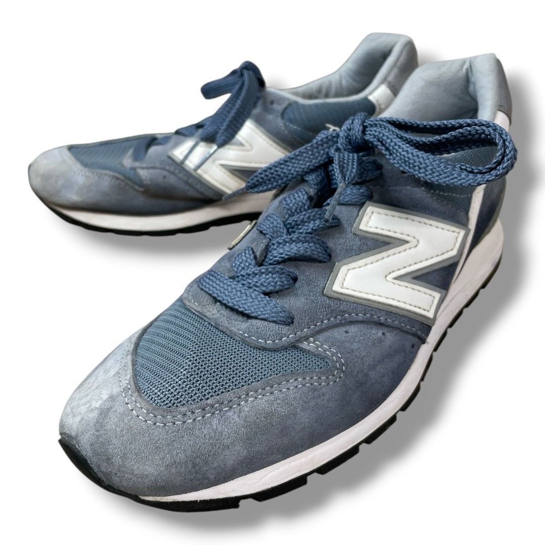 New Balance M996CHG ニューバランス M996CHG M996CHG 青 ブルー New Balance M996CHG ニューバランス M996CHG M996CHG 青 ブルー