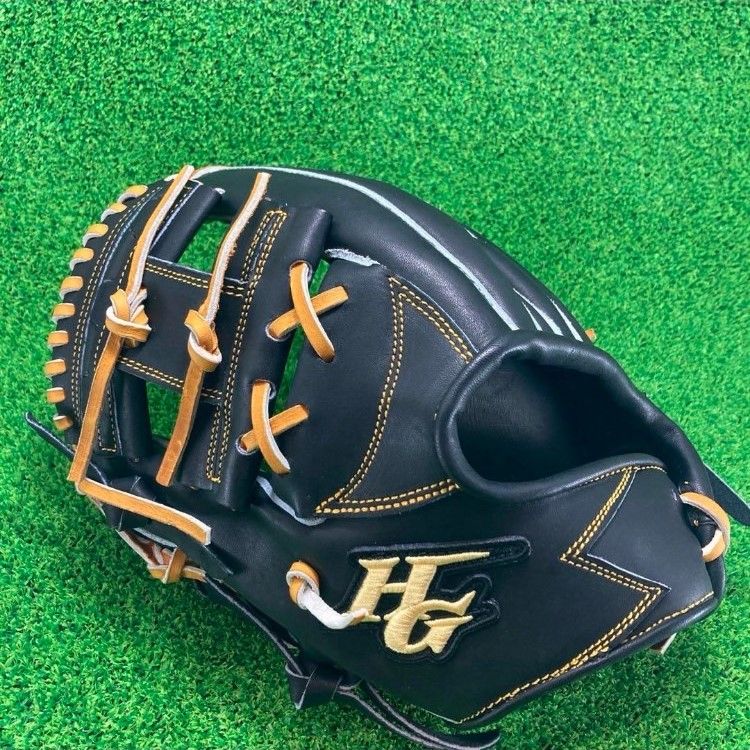 HI-GOLD - ハイゴールド HIGOLD 200 内野手用 硬式グローブ 左投げ 海外 左利き 楽天市場】ハイゴールド HIGOLD 200 内野手用 硬式グローブ 内野