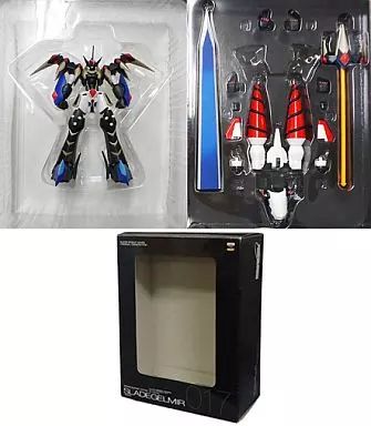 中古】フィギュア スレードゲルミル 「スーパーロボット大戦OG