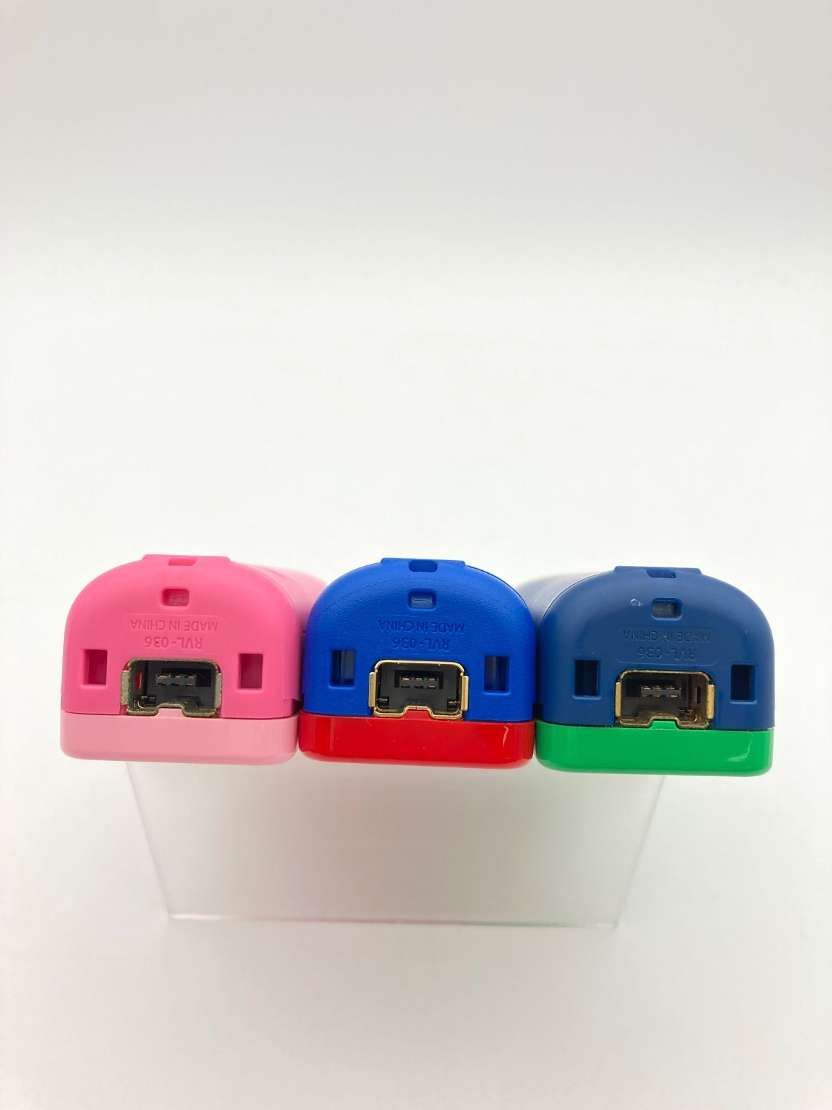 Wii リモコン