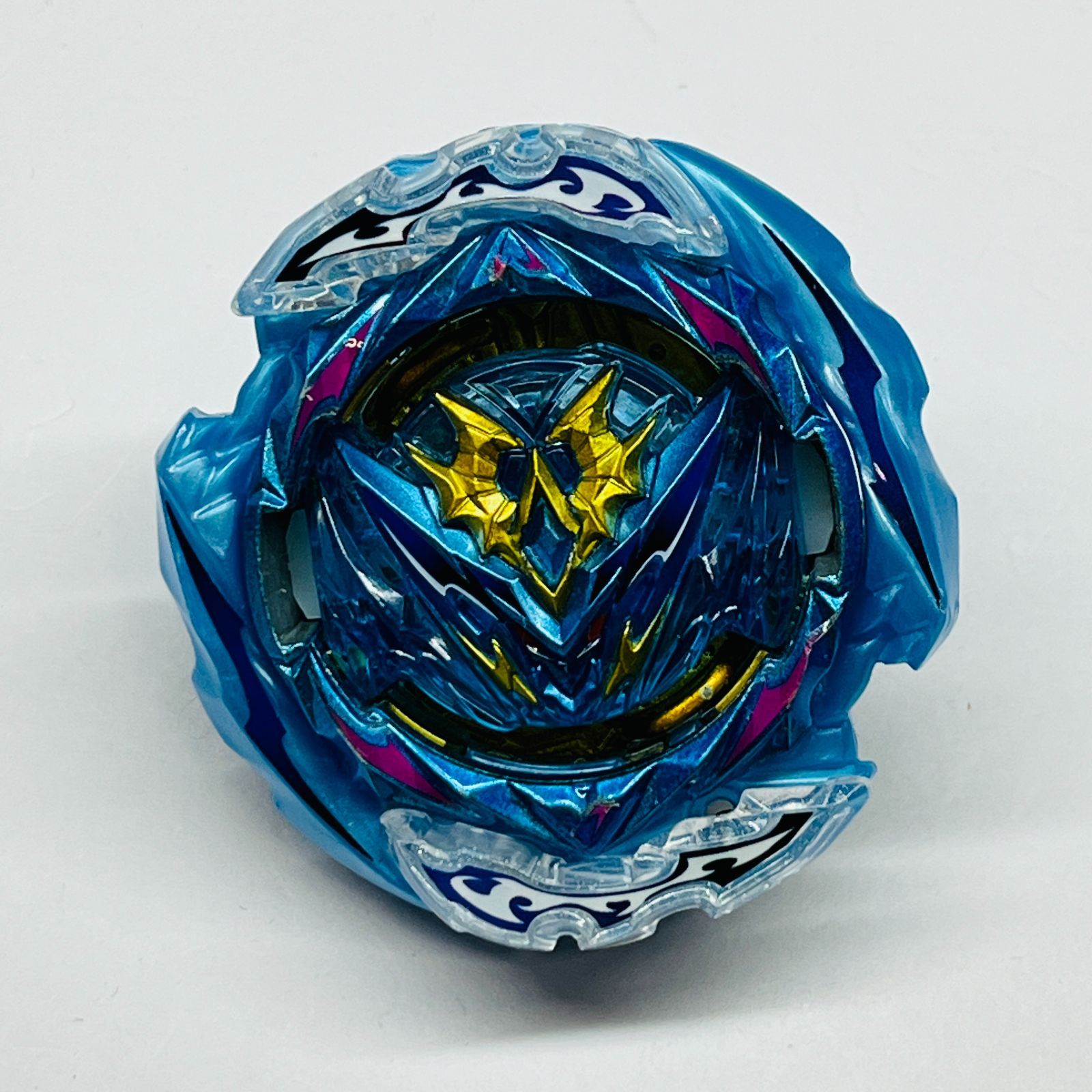 ベイブレード　バースト　ベリアル Amazon.co.jp: ベイブレードバースト B-180 ブースター