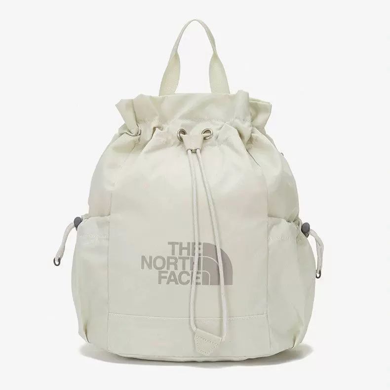 全新品】ザ・ノース・フェイス The NORTH FACE ホワイトラベル ライトボニーパック ショルダーバッグ リュック バッグパック W  LIGHT BONNEY PACK 日本未入荷/海外限定 ホワイト - メルカリ