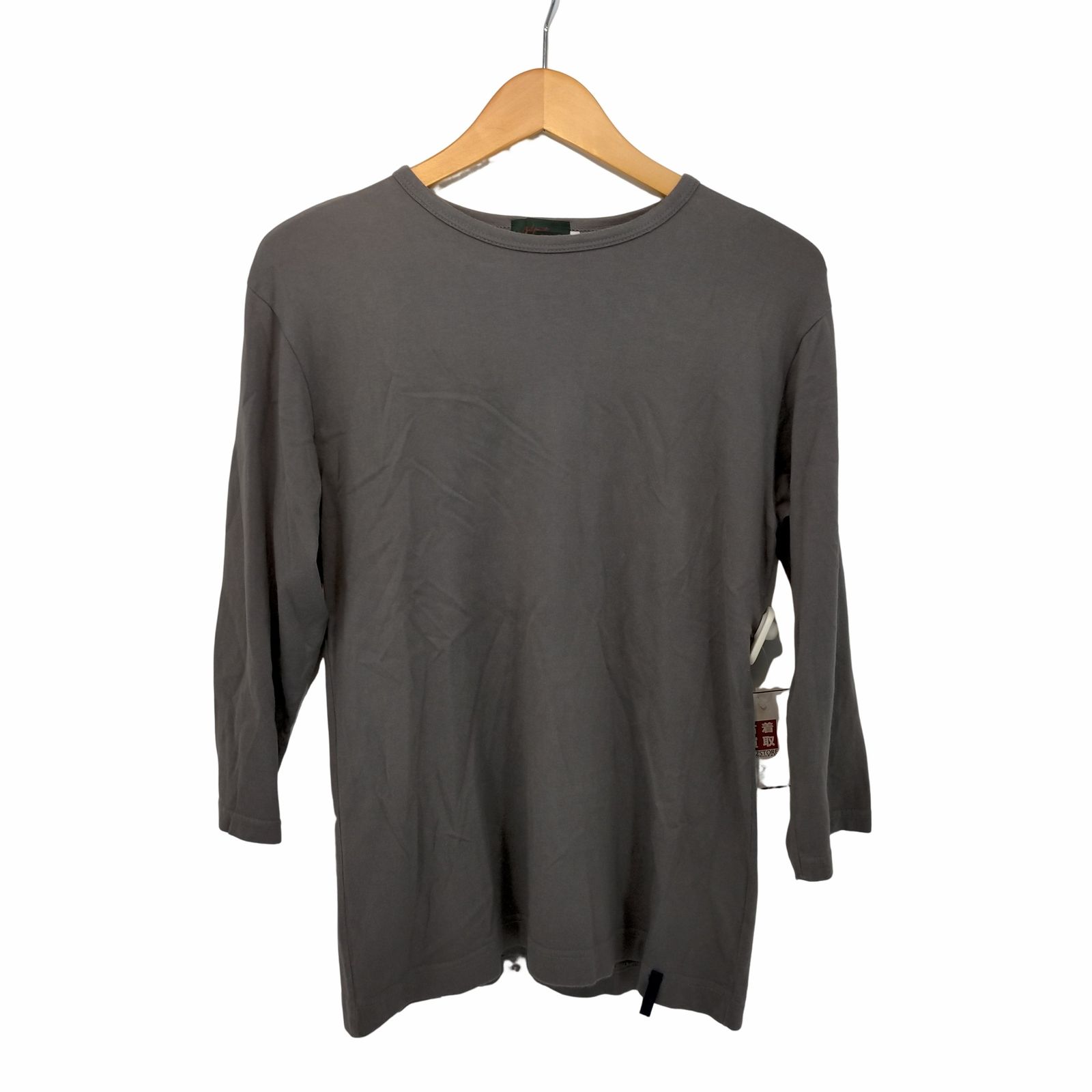Yohji Yamamoto A.A.R DURBAN ヨウジヤマモト yohji yamamoto A.A.R DURBAN ハーフジップ ニット - メルカリ