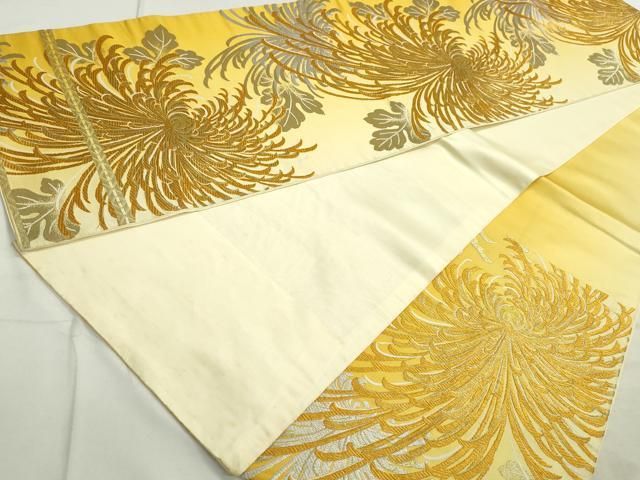 ✴︎62.正絹　袋帯 楽天市場】【マラソン限定クーポンで最大10%OFF!】西陣 帯 正絹