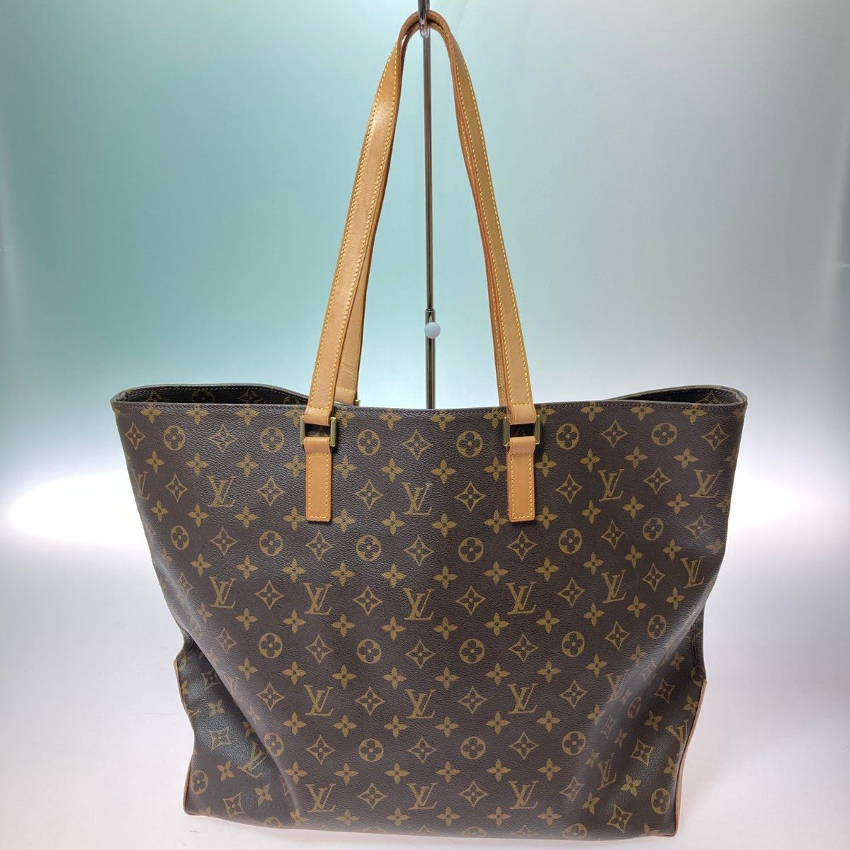 ◎◎LOUIS VUITTON ルイヴィトン モノグラム カバ・アルト