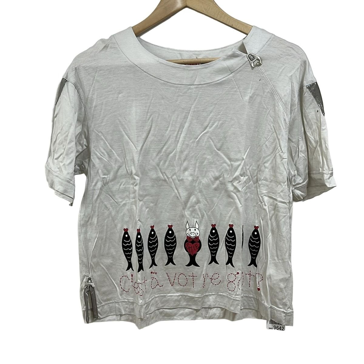 アルベロベロ（Tシャツ・カットソー｜トップス 【新品】アルベロベロ