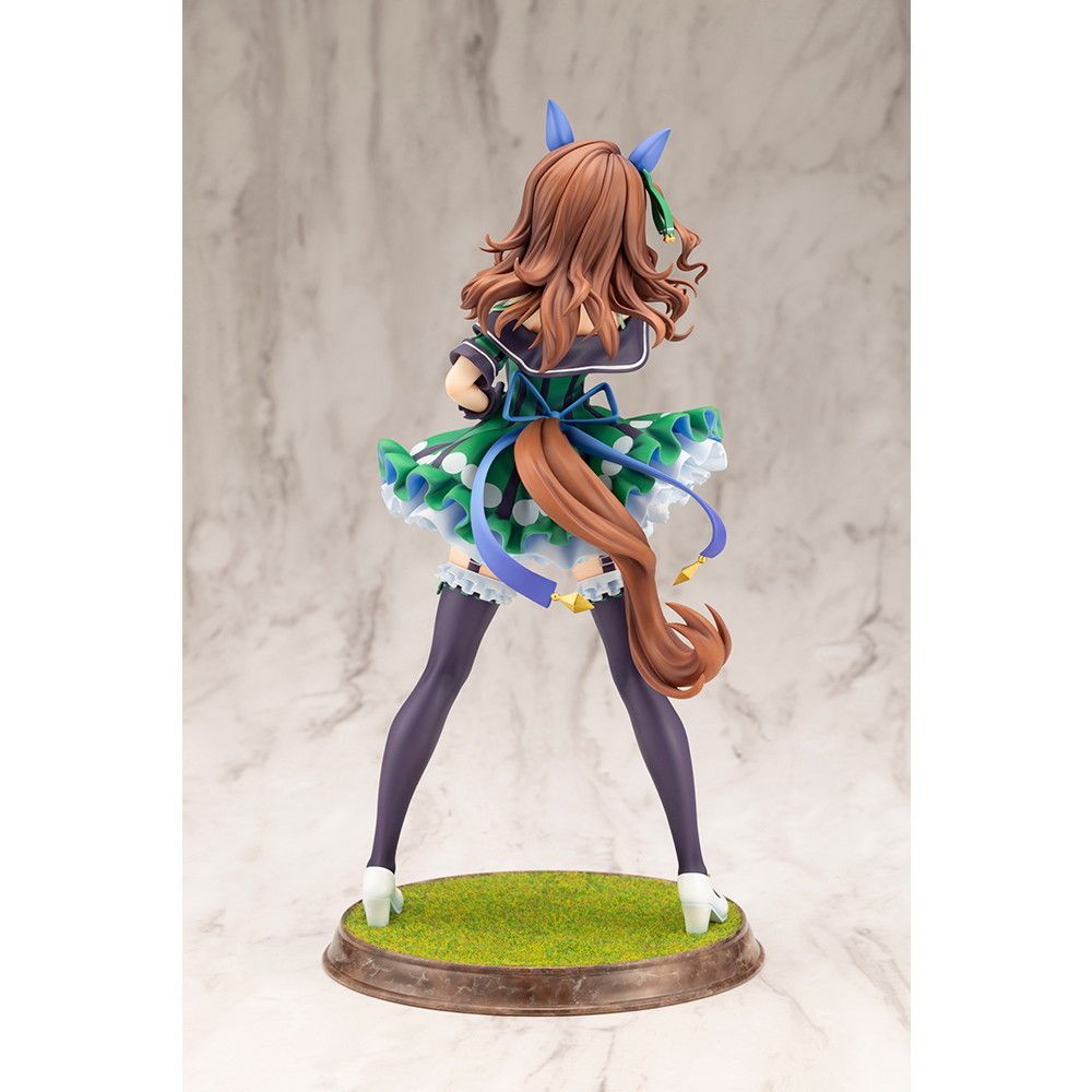 ウマ娘 プリティーダービー キングヘイロー 1/7 フィギュア [コトブキヤ] ウマ娘 プリティーダービー』 キングヘイロー 1/7 完成品