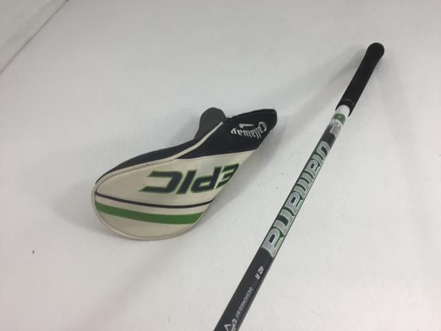 返品OK 【中古ゴルフクラブ】キャロウェイ EPIC MAX (エピック