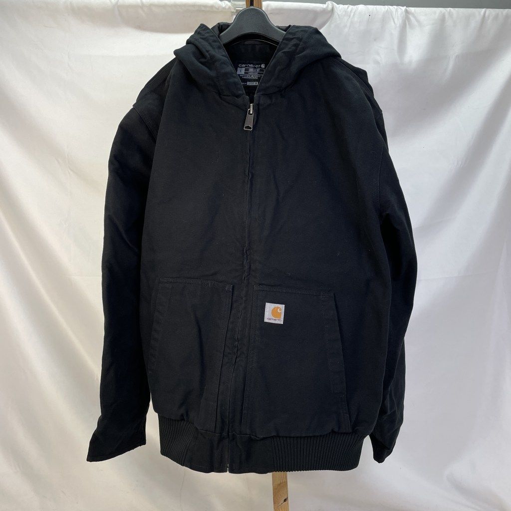 01w-5499 カーハート Carhartt アクティブジャケット LOOSE 最も