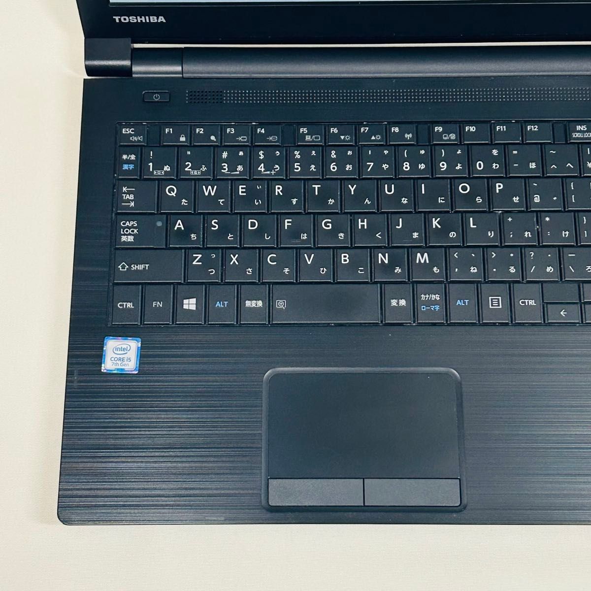 最終値下げ- ノートパソコン美品 極美品☆展示品☆NEC PC-N1585EAL