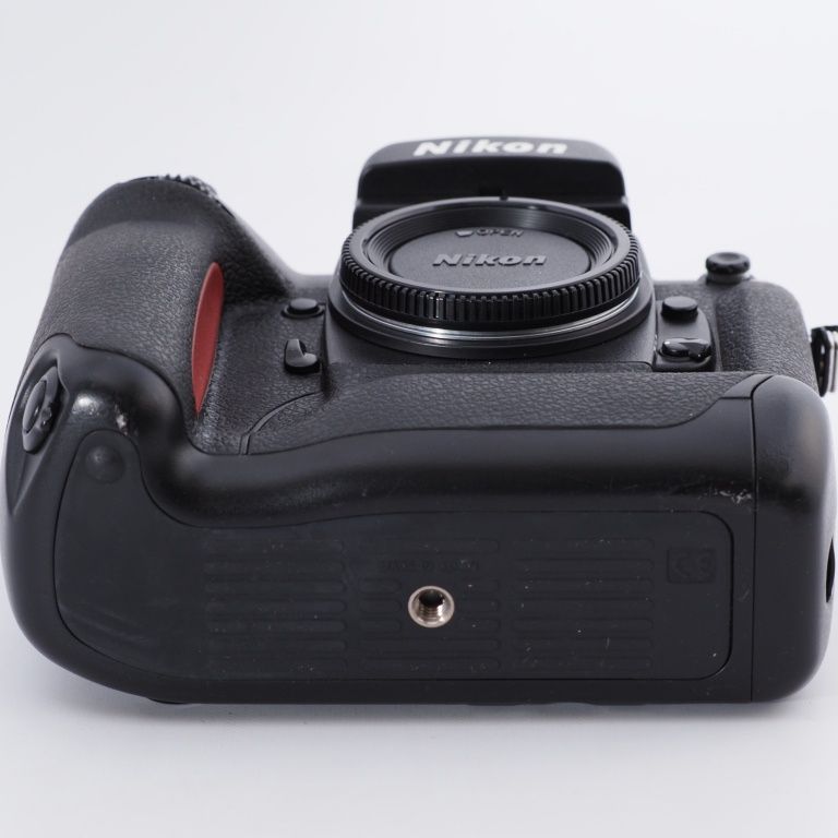 Nikon ニコン F5 フィルムカメラ 一眼レフカメラ ボディ 動作確認済