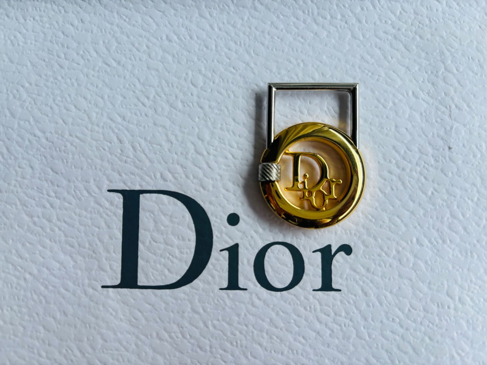 LIMITED ITEMS – JOLLY ROGER RATS ラッツ HORSE SHOE KEYHOLDER