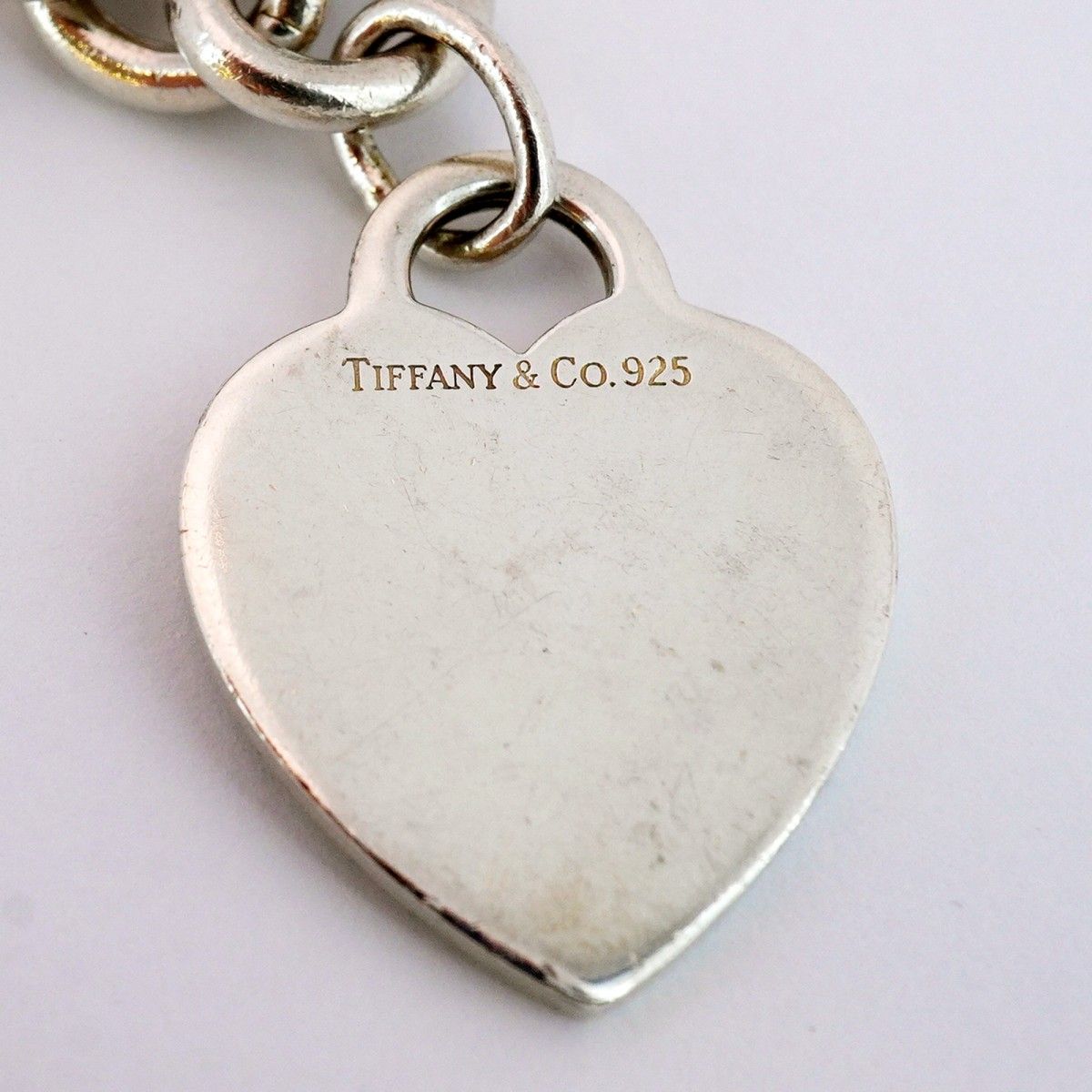 5jib0277 ティファニー ブレスレット リターントゥハート シルバー925 レディース FORTGASGNV_COM_BR