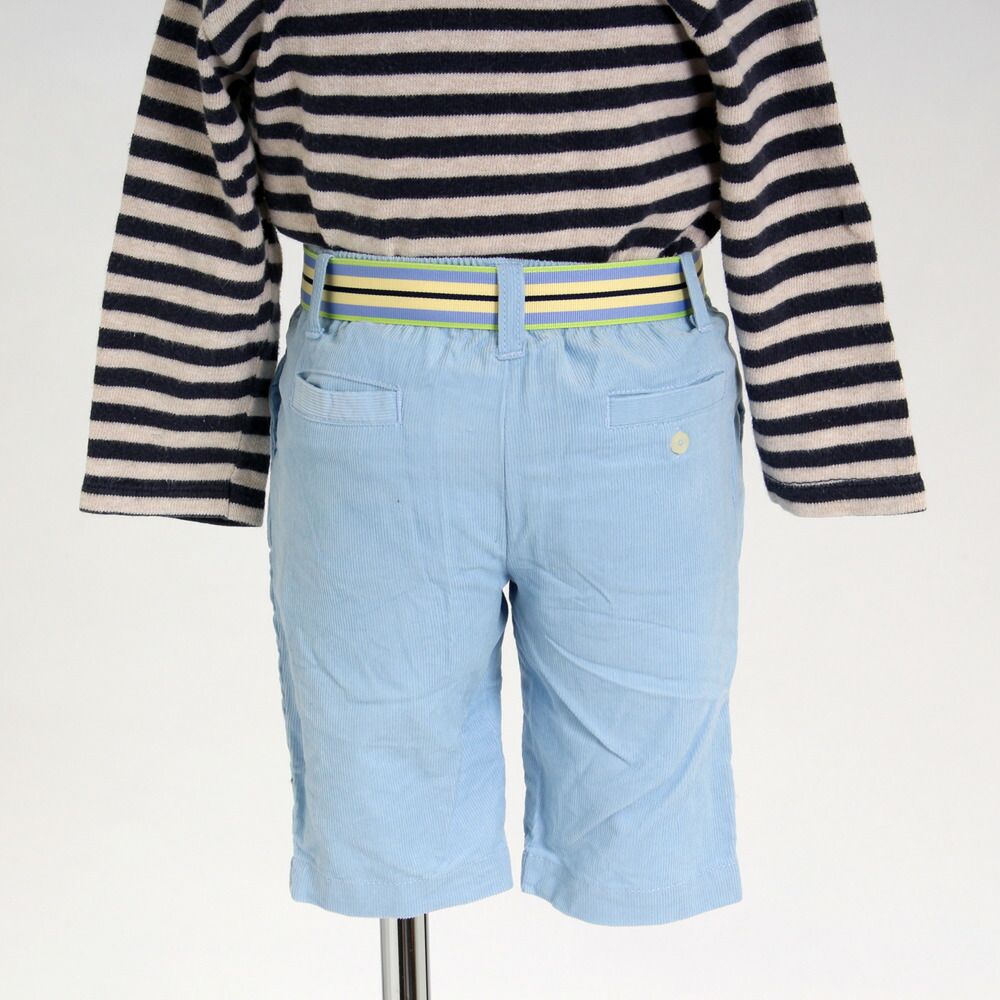 ラルフローレン　コーデュロイハーフパンツ ラルフローレン ハーフパンツ メンズ Ralph Lauren コーデュロイ