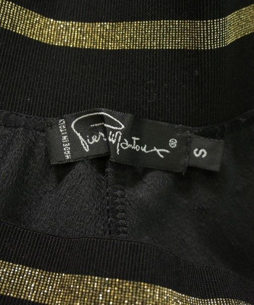 Pierre Mantoux ひざ丈スカート レディース 【古着】【中古】【送料  