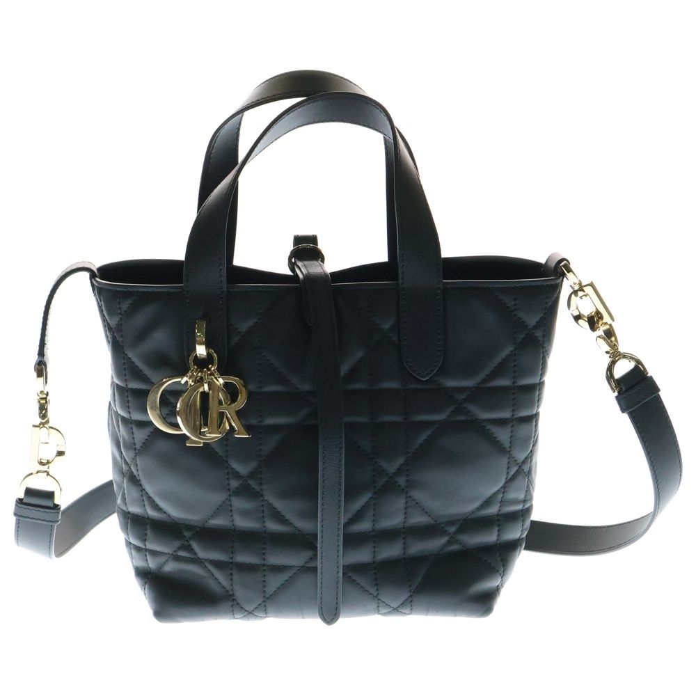 Christian Dior (クリスチャンディオール) トゥジュールバッグ