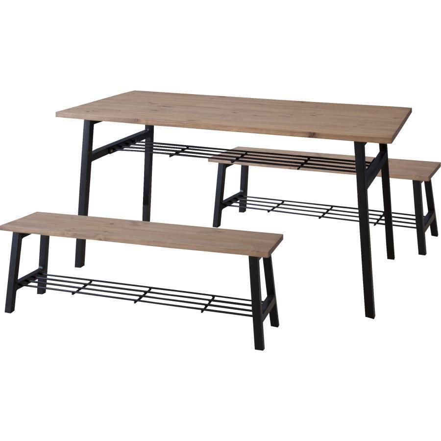 東谷 ダイニングテーブル NW-891T 1371 東谷 ダイニングテーブル NW-891T 1371 【公式通販】