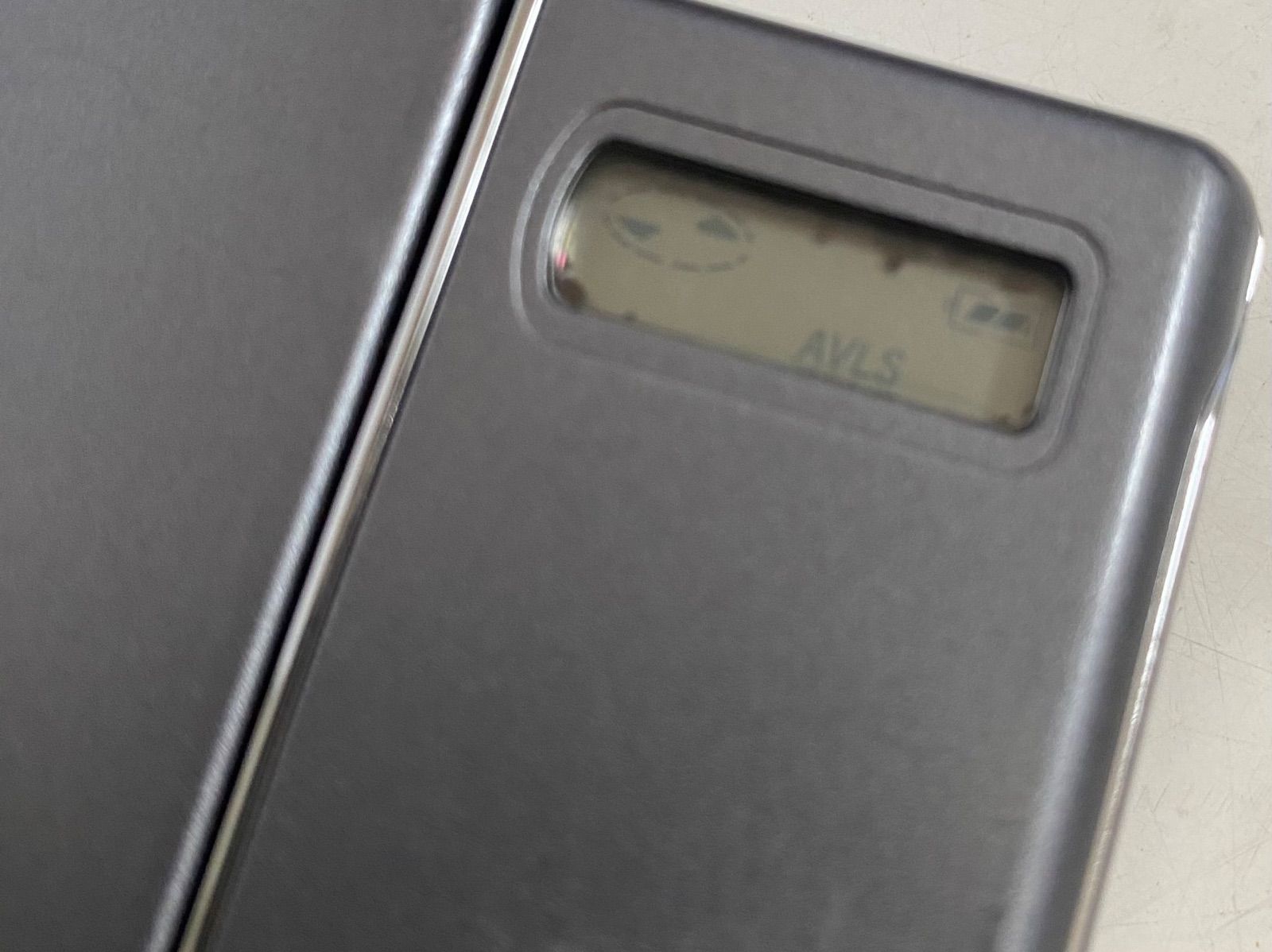 希少】SONY WALKMAN MDプレイヤー MZ-E3 グレー sony MD WALKMAN