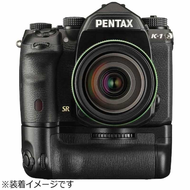 未開梱 リコー RICOH バッテリーグリップ D-BG6
