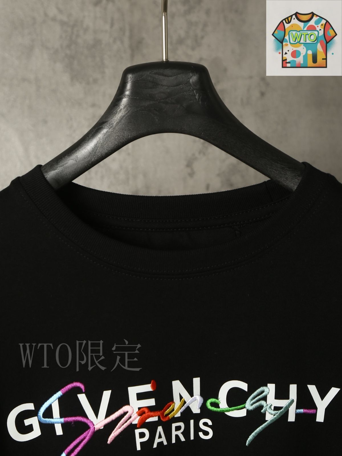 GIVENCHY グラフィックプリント Tシャツ ジバンシー グラフィックプリントTシャツ M - メルカリ
