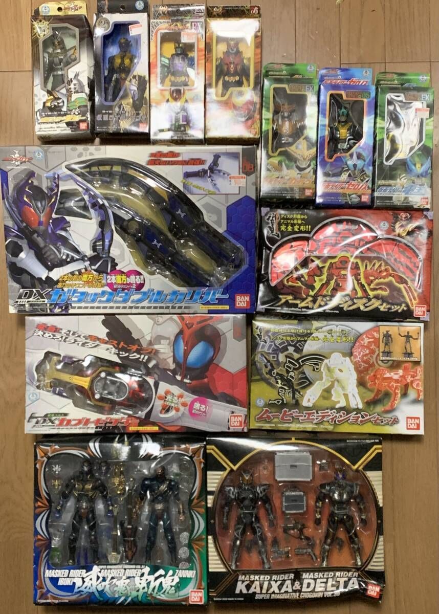 SHODO-X 昭和ライダー4個·HDM 創絶1個·可動超造形魂1個セット SHODO-X 昭和ライダー4個·HDM 創絶1個·可動超造形魂1