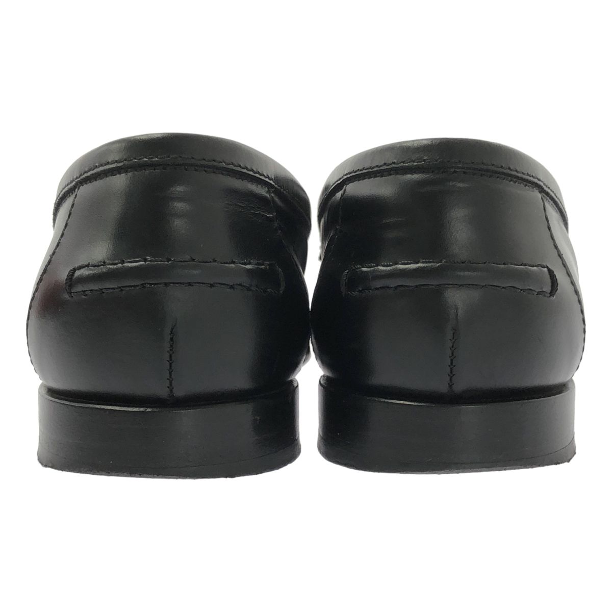 フェラガモ パンプス リザード 黒色 フェラガモ 7C 黒 サルヴァトーレ