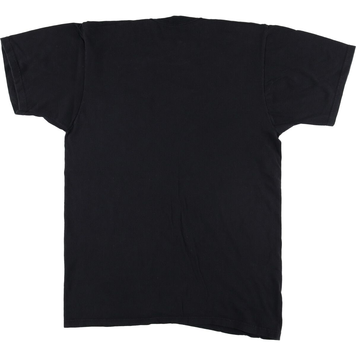 古着 フルーツオブザルーム FRUIT OF THE LOOM 無地ポケットTシャツ メンズL相当/eaa561142
