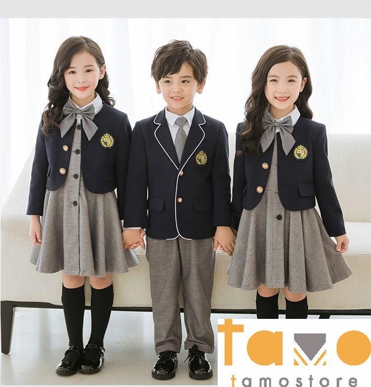 2024年　キッズスーツ 女の子 スーツ 入学式 卒業式 入園式 卒園式 子供