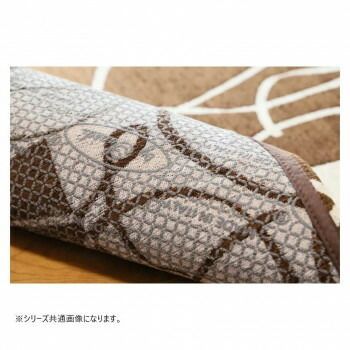 ベイス イタリア製 ジャガード織 カメリア ラグ200x250 レッド FR01P113 MARWIL-DEMENAGEMENTS_CH